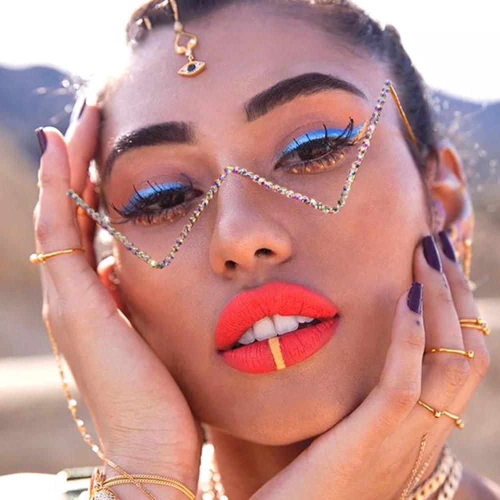 Fashion Glasses